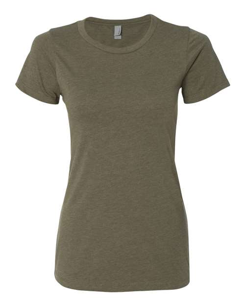 Women’s CVC T-Shirt