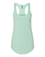 Women’s Lightweight French Terry Racerback Tank