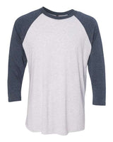 Triblend Three-Quarter Raglan T-Shirt