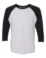 Triblend Three-Quarter Raglan T-Shirt