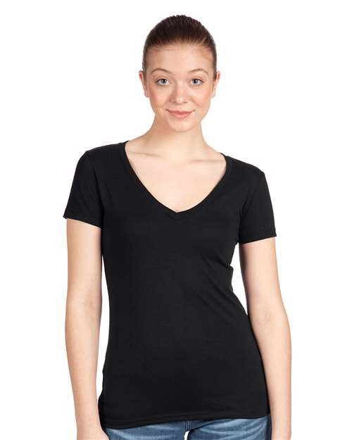 Women's Ideal V-Neck T-Shirt