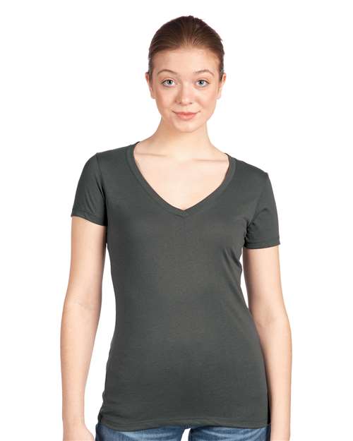 Women's Ideal V-Neck T-Shirt