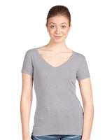 Women's Ideal V-Neck T-Shirt