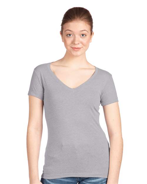 Women's Ideal V-Neck T-Shirt