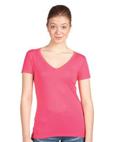 Women's Ideal V-Neck T-Shirt