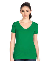 Women's Ideal V-Neck T-Shirt