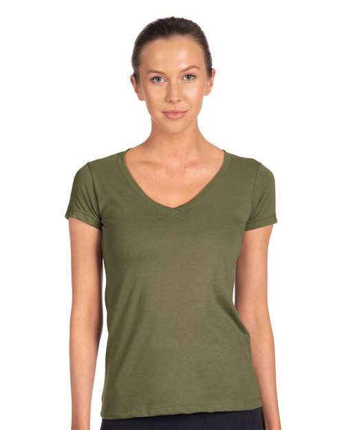 Women's Ideal V-Neck T-Shirt