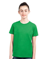 Youth Cotton T-Shirt