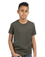 Youth Cotton T-Shirt