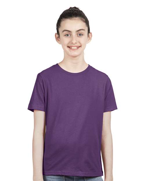 Youth Cotton T-Shirt