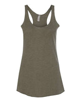 Women’s Triblend Racerback Tank