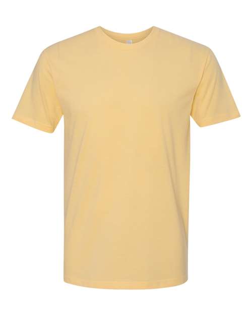 Sueded T-Shirt