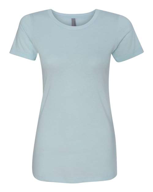 Women’s CVC T-Shirt