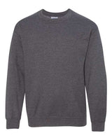 Youth Heavy Blend™ Crewneck Sweatshirt-AKD Ink