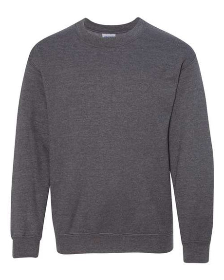 Youth Heavy Blend™ Crewneck Sweatshirt-AKD Ink