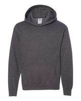 Youth Heavy Blend™ Hooded Sweatshirt - AKD Ink