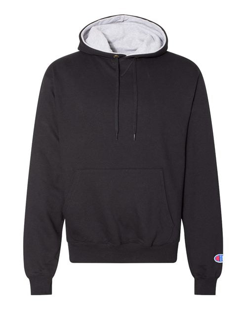 Unisex Cotton Max Hooded Sweatshirt - AKD Ink