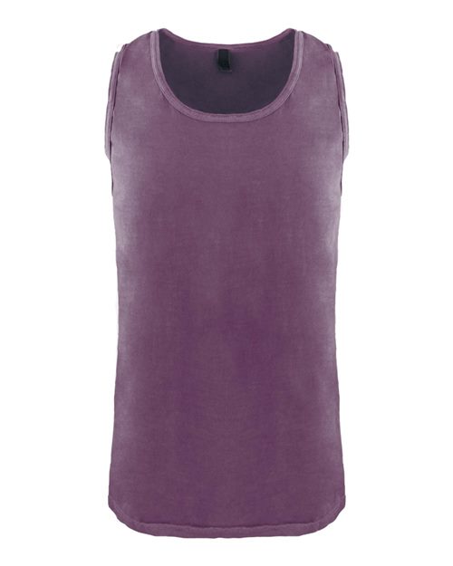 Inspired Dye Tank