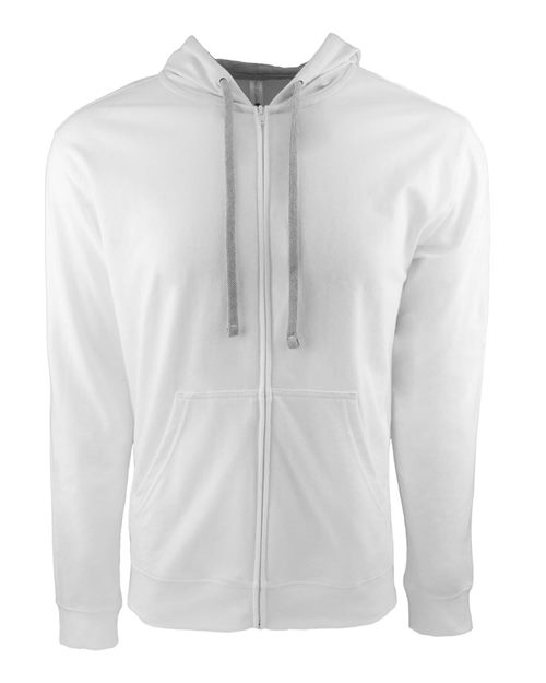 Laguna Full-Zip Hoodie