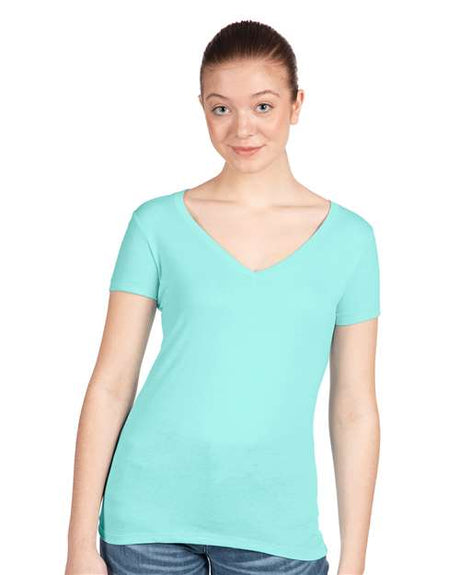 Women's Ideal V-Neck T-Shirt