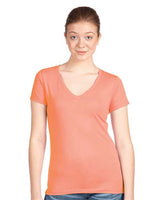 Women's Ideal V-Neck T-Shirt