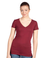 Women's Ideal V-Neck T-Shirt