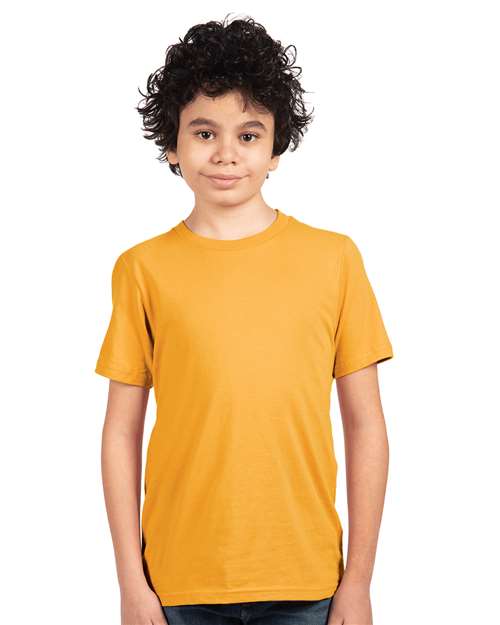 Youth Cotton T-Shirt