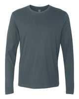 Cotton Long Sleeve T-Shirt