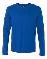 Cotton Long Sleeve T-Shirt