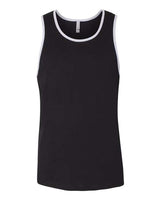 Cotton Muscle Tank