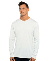 Triblend Long Sleeve T-Shirt