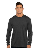 Triblend Long Sleeve T-Shirt