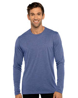 Triblend Long Sleeve T-Shirt