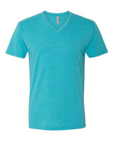 CVC V-Neck T-Shirt