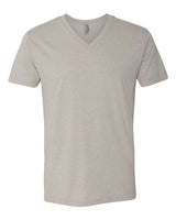 CVC V-Neck T-Shirt