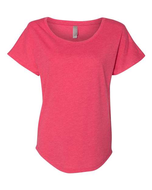 Women’s Triblend Dolman T-Shirt