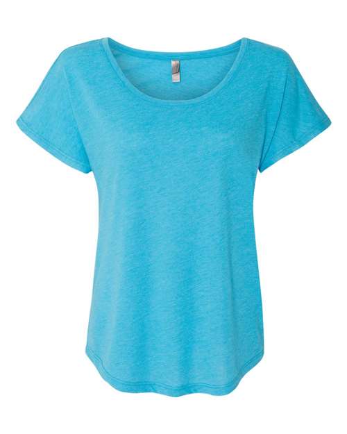 Women’s Triblend Dolman T-Shirt