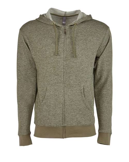 Pacifica Full-Zip Hoodie