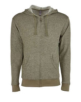 Pacifica Full-Zip Hoodie