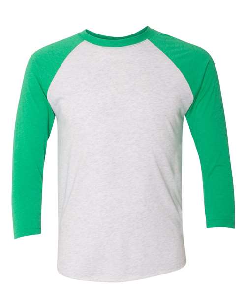 Triblend Three-Quarter Raglan T-Shirt