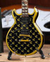 Officially Licensed Zacky Vengeance Blade Schecter Mini Guitar from Avenged Sevenfold