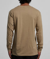 AS Colour 5020 Long Sleeve T-shirt