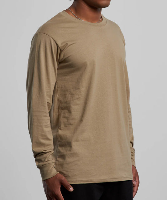 AS Colour 5020 Long Sleeve T-shirt