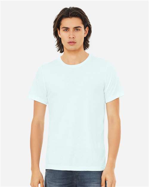 Triblend Tee