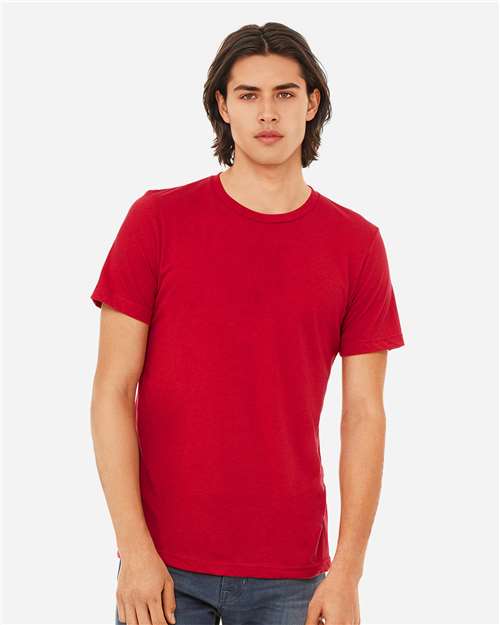 Triblend Tee