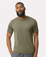 Unisex Performance® T-Shirt-AKD Ink