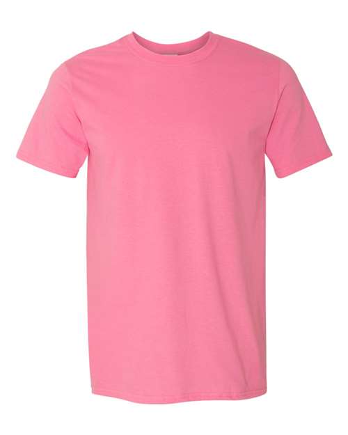 Unisex Softstyle® T-Shirt-AKD Ink