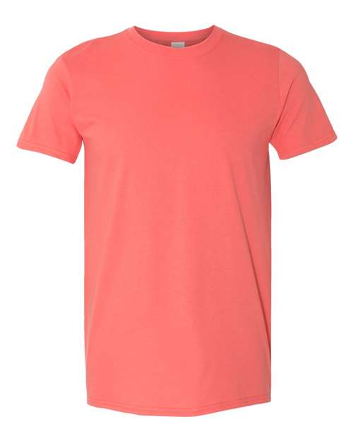 Unisex Softstyle® T-Shirt-AKD Ink
