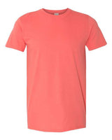 Unisex Softstyle® T-Shirt-AKD Ink