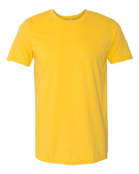 Men's Softstyle® T-Shirt-AKD Ink